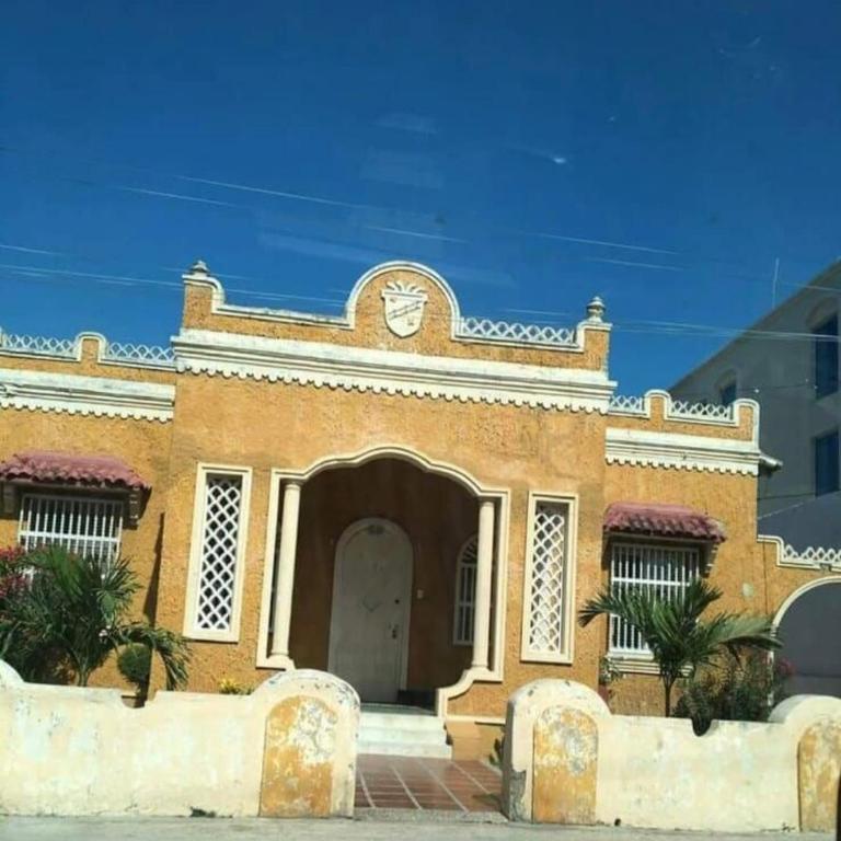 Acogedor Rincon del Mar - One-Bedroom Apartment - 20