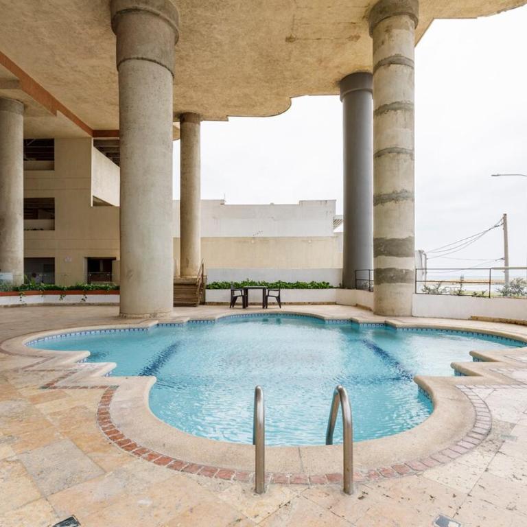 Acogedor Rincon del Mar - One-Bedroom Apartment - 21