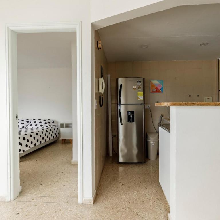 Acogedor Rincon del Mar - One-Bedroom Apartment - 22