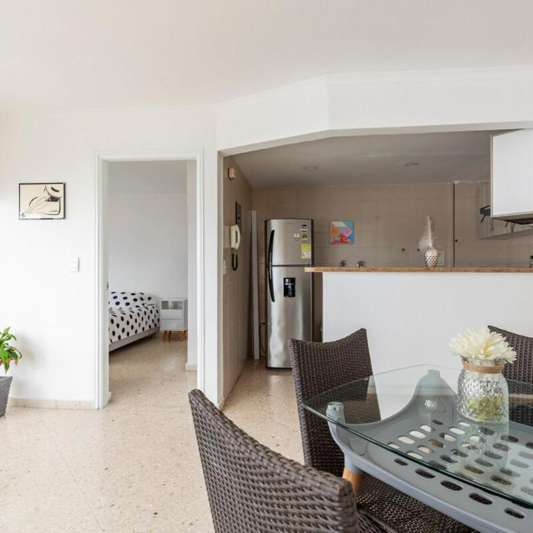 Acogedor Rincon del Mar - One-Bedroom Apartment - 23