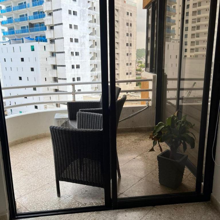 Acogedor Rincon del Mar - One-Bedroom Apartment - 28