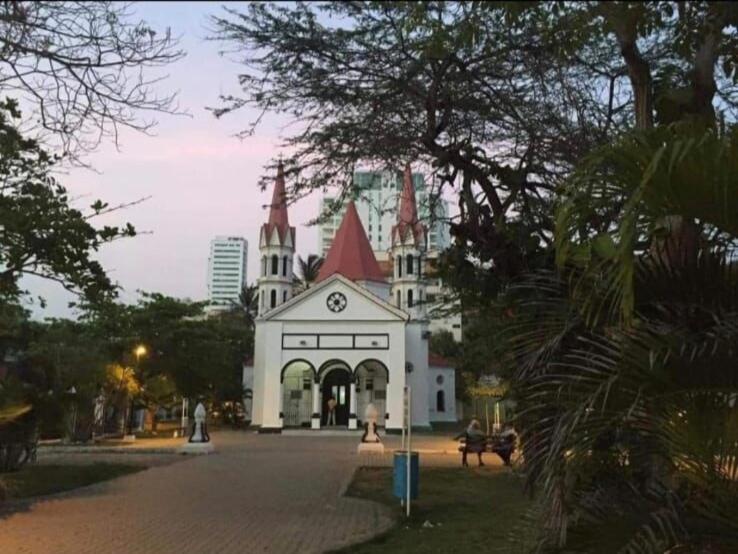 Acogedor Rincon del Mar - One-Bedroom Apartment - 29