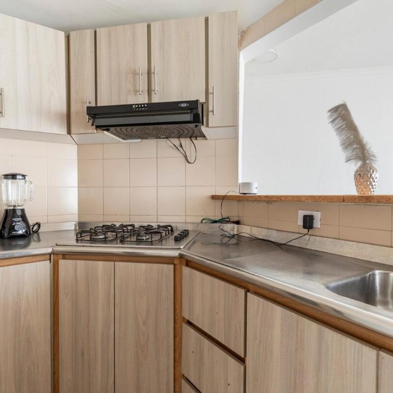 Acogedor Rincon del Mar - One-Bedroom Apartment - 30