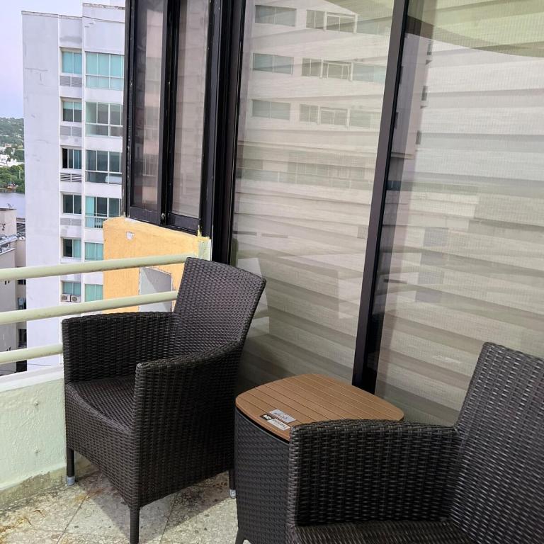 Acogedor Rincon del Mar - One-Bedroom Apartment - 32