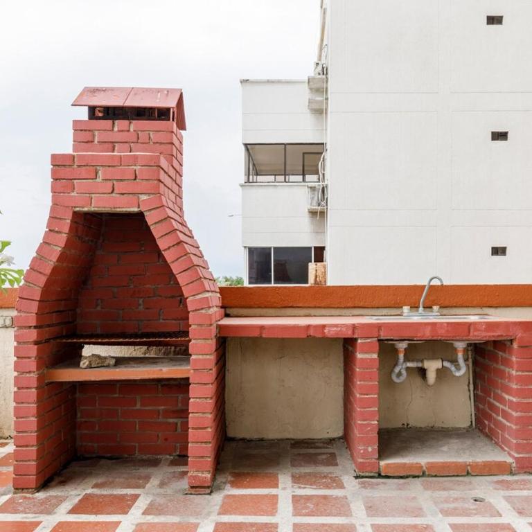 Acogedor Rincon del Mar - One-Bedroom Apartment - 33