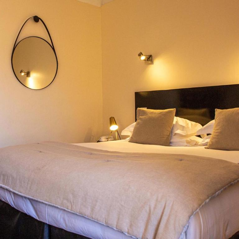Hôtel & Spa Le Madeloc - Collioure Centre - Chambre Standard avec Balcon - 1
