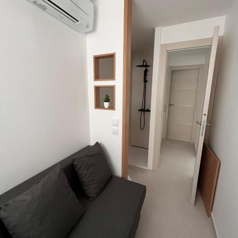 Marina Baie des Anges | Vue Mer d'Exception - Appartamento con 2 Camere da Letto - 6