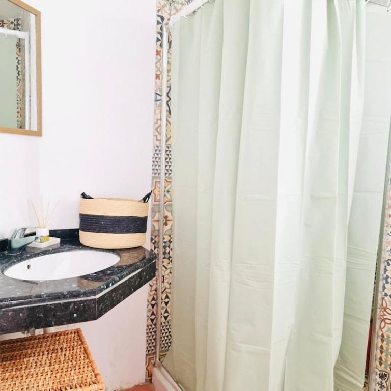 Cozy loft in La Carihuela beach - One-Bedroom Apartment - 5