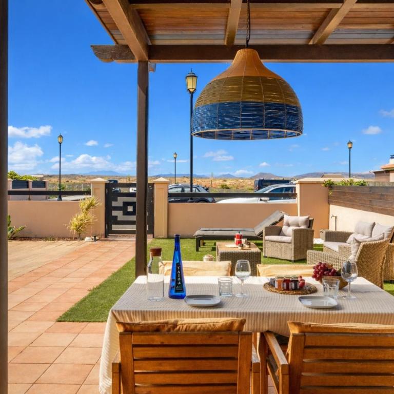 Kunuk fuerteventura - Villa de 2 dormitorios - 30