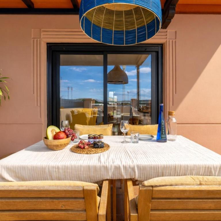 Kunuk fuerteventura - Villa de 2 dormitorios - 2