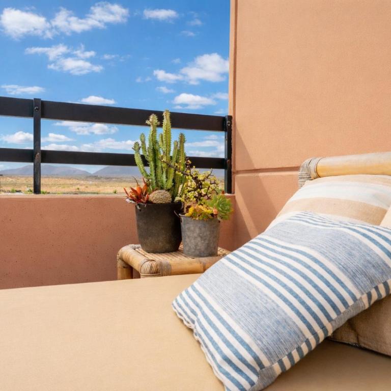 Kunuk fuerteventura - Villa de 2 dormitorios - 21
