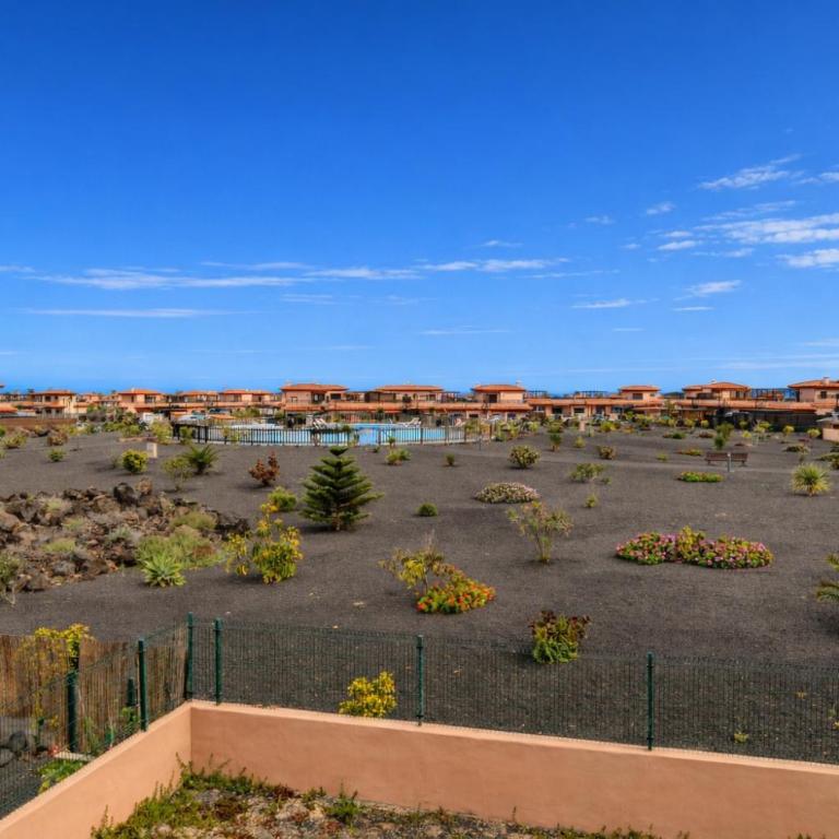 Kunuk fuerteventura - Villa de 2 dormitorios - 28