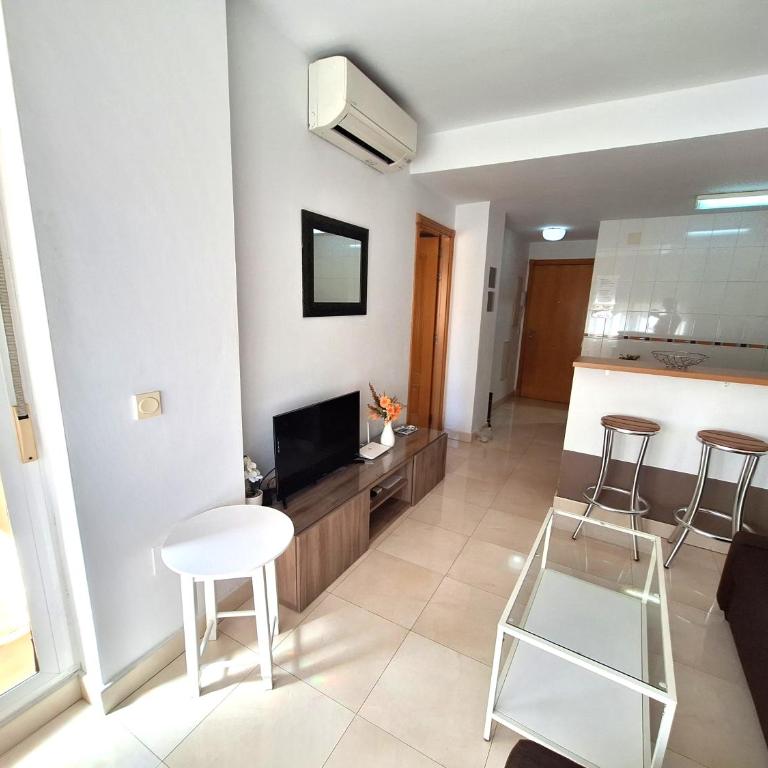 Apartamento Nautica 1 Nerja - Apartamento de 1 dormitorio - 5