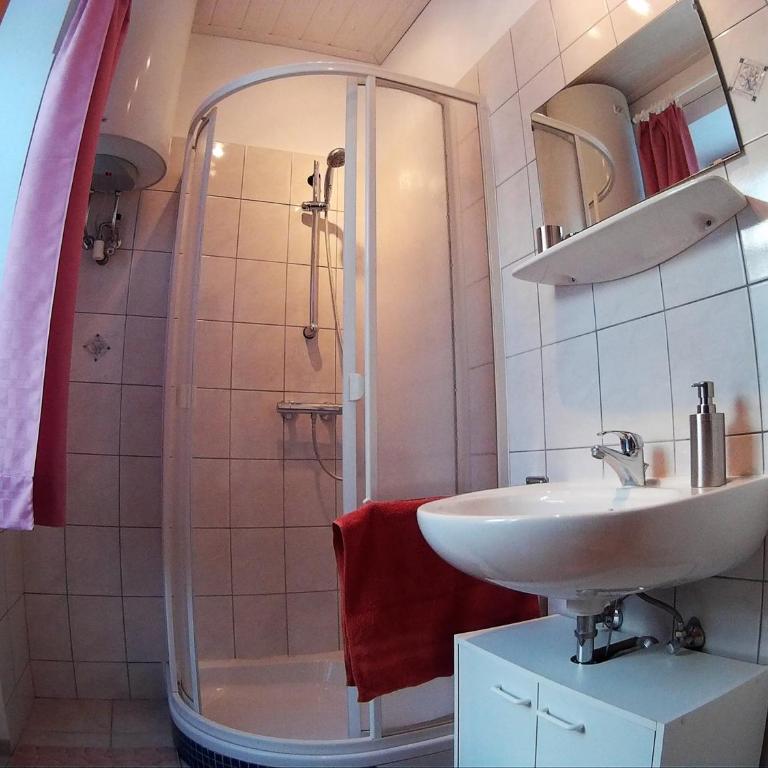 Haus Elena am Semmering - Standard Apartment - 23