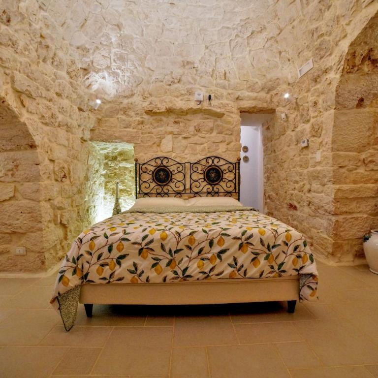 Over the hills and far away - Deluxe King Room - 3