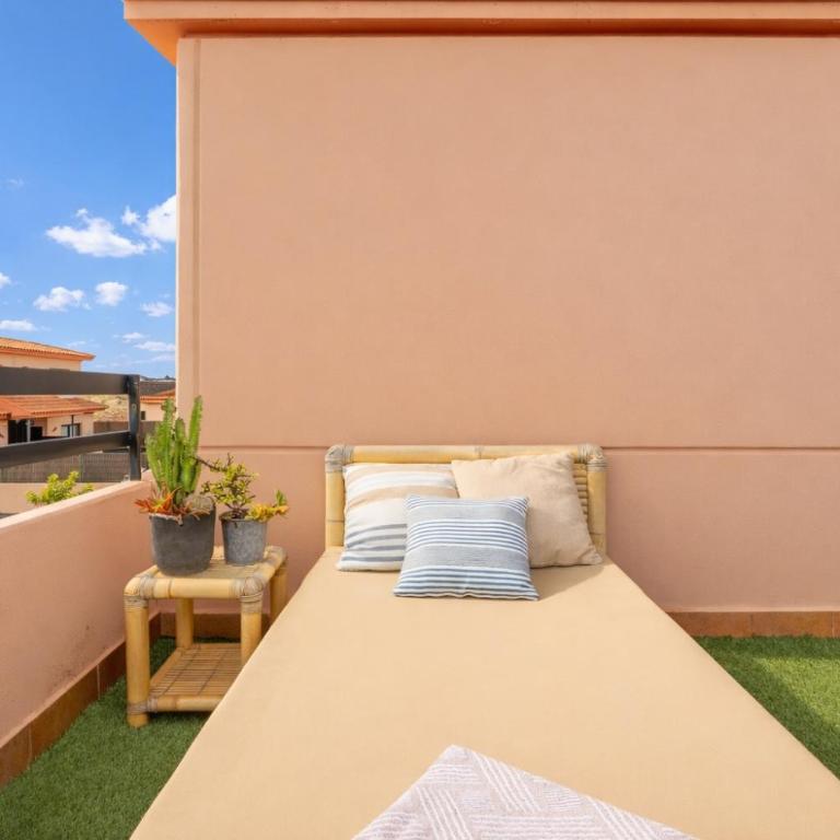 Kunuk fuerteventura - Villa de 2 dormitorios - 18