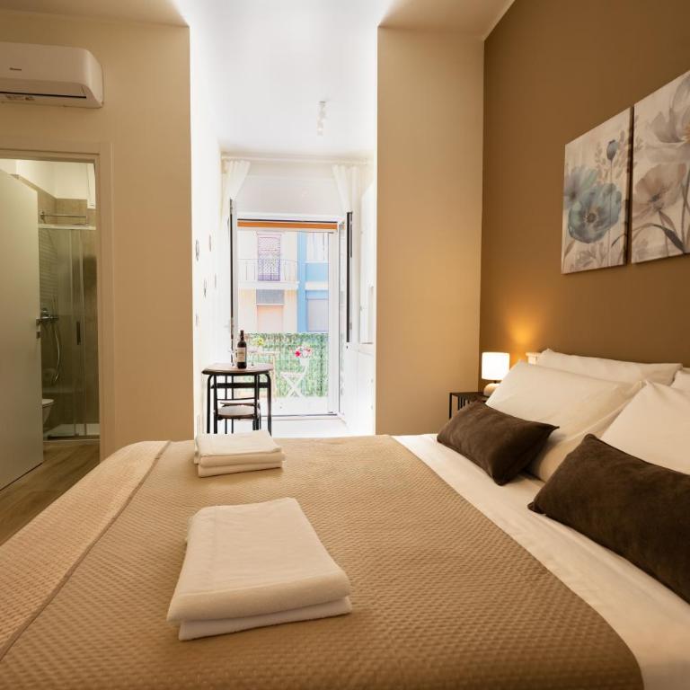 NiLù Suite - Appartamento con 1 Camera da Letto - 5