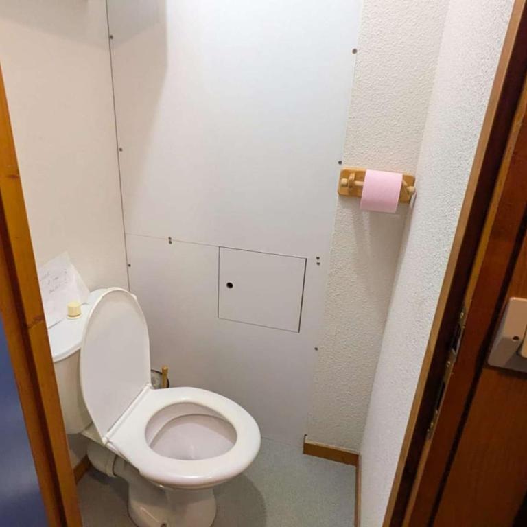 Appart cosy 4 pers, proche pistes et piscine - FR-1-342-341 - Apartment - 11