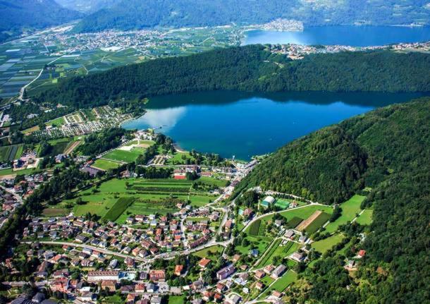 Levico Nature Escape - Appartamento con 2 Camere da Letto/ Soggiorno - 25