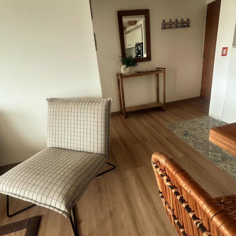 Suite Premium frente al Casino de Viña del Mar - Two-Bedroom Apartment - 14