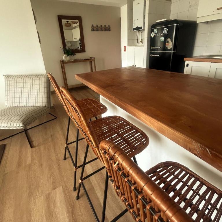 Suite Premium frente al Casino de Viña del Mar - Two-Bedroom Apartment - 17