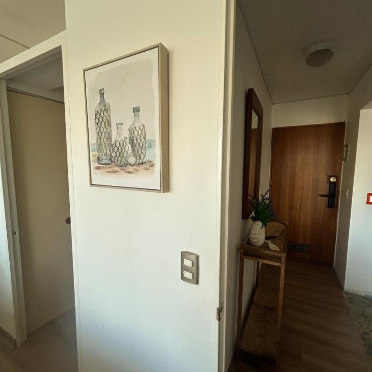 Suite Premium frente al Casino de Viña del Mar - Two-Bedroom Apartment - 11