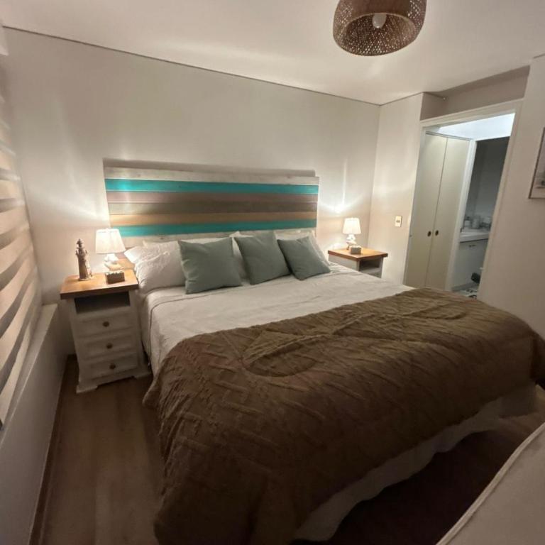 Suite Premium frente al Casino de Viña del Mar - Two-Bedroom Apartment - 20