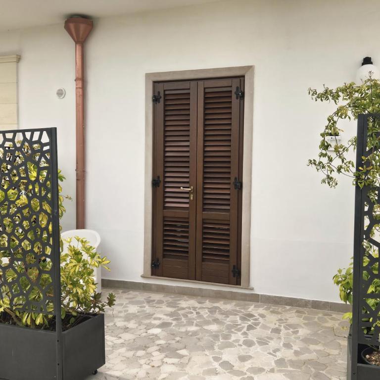 Giada Rooms Porto Cesareo - Camera King Deluxe - 7
