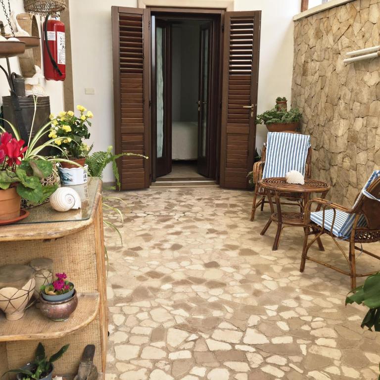 Giada Rooms Porto Cesareo - Camera King - 11