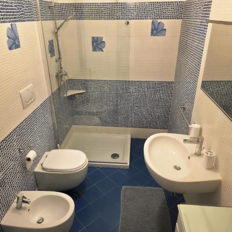 Giada Rooms Porto Cesareo - Camera King - 15