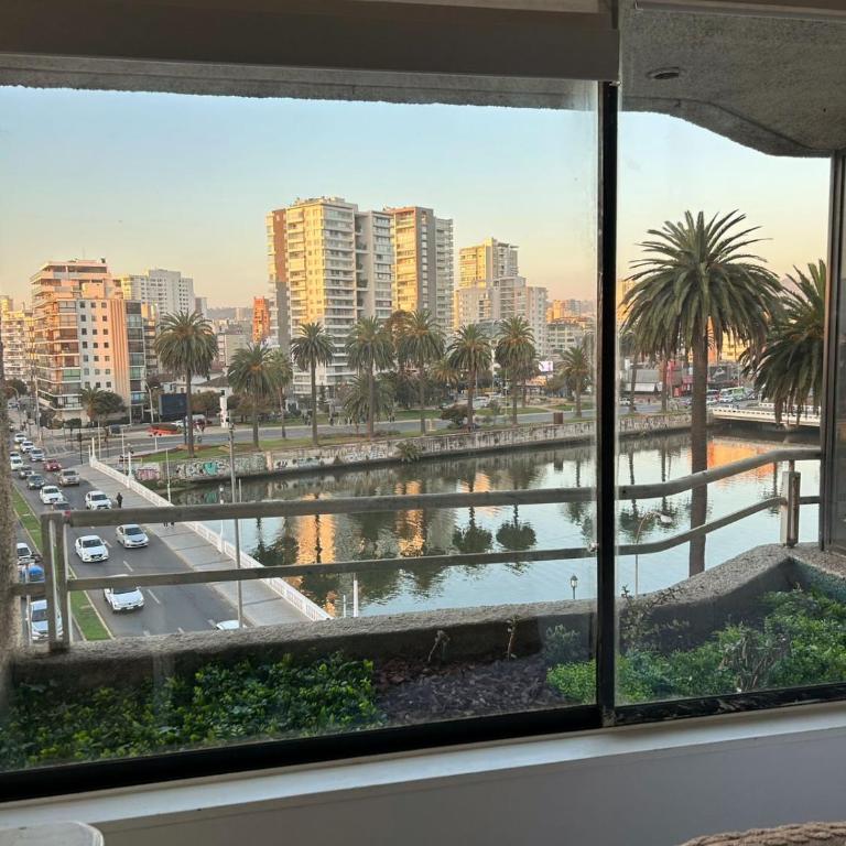 Suite Premium frente al Casino de Viña del Mar - Two-Bedroom Apartment - 22
