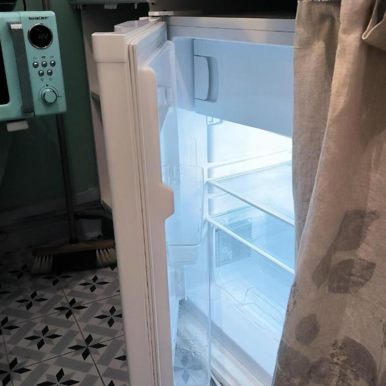 Chaleureux T2 - 1CH 4 pax - Stade de France Métro - Appartement 2 Chambres - 4
