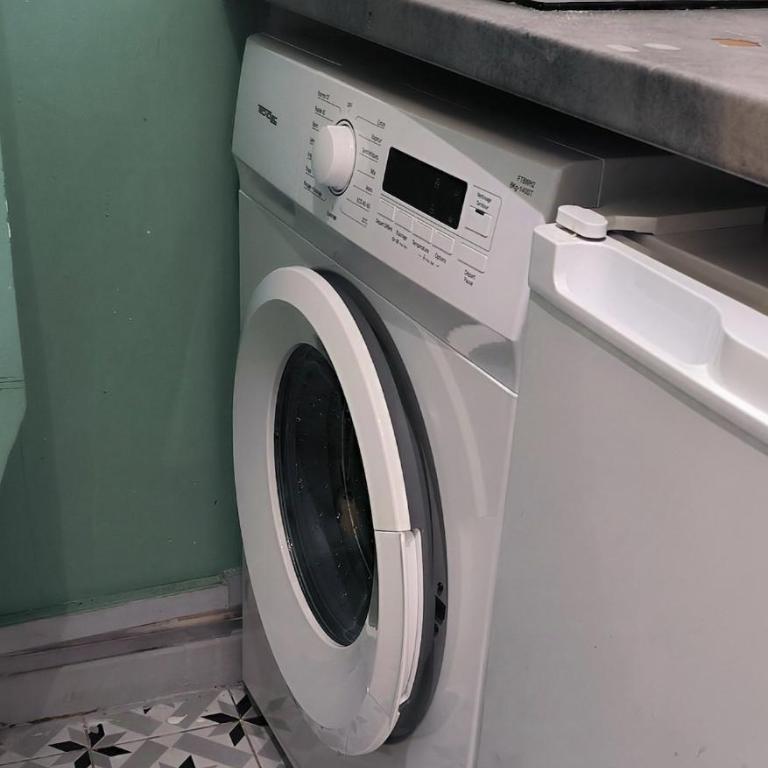 Chaleureux T2 - 1CH 4 pax - Stade de France Métro - Appartement 2 Chambres - 21