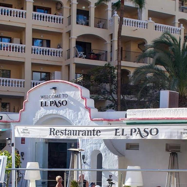 Castle Harbour Elegant 1-Bedroom Apartment - Heated Pool, Air Conditioning & Fiber Internet in Los Cristianos - Apartamento de 1 dormitorio - 4