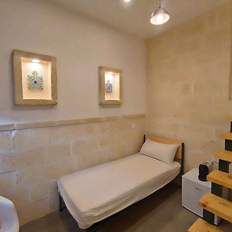 Minuetto 60 - Two-Bedroom House - 10