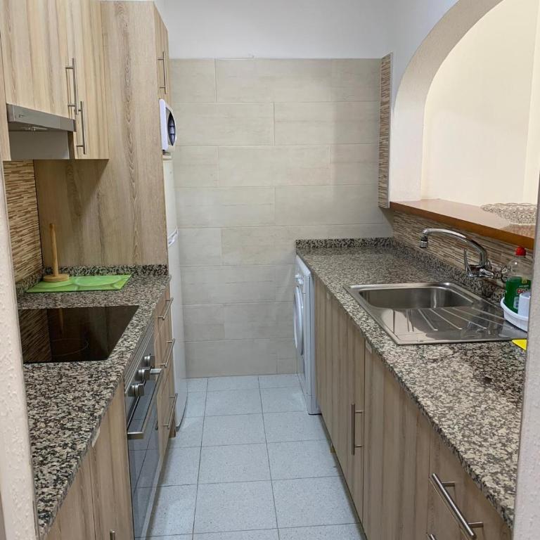 Enissa - con Piscina y 3 mins de la playa andando - Apartamento de 2 dormitorios - 11