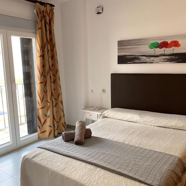 Enissa - con Piscina y 3 mins de la playa andando - Apartamento de 2 dormitorios - 19