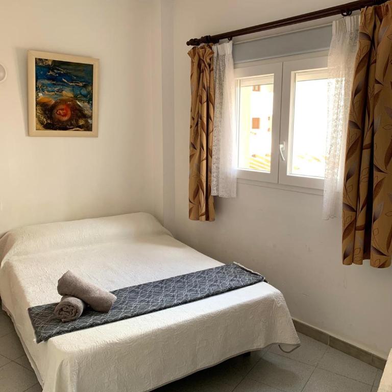 Enissa - con Piscina y 3 mins de la playa andando - Apartamento de 2 dormitorios - 26