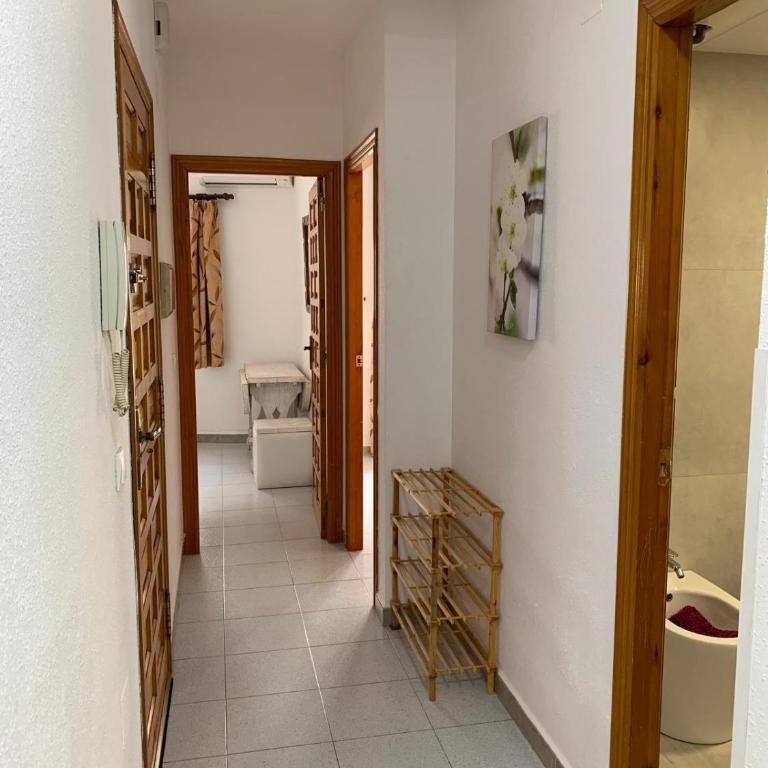 Enissa - con Piscina y 3 mins de la playa andando - Apartamento de 2 dormitorios - 15