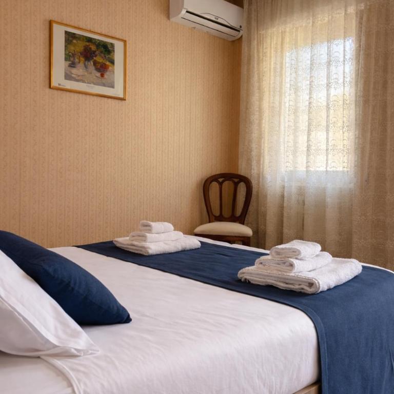 Elios Apartment - Appartamento con 3 Camere da Letto - 14
