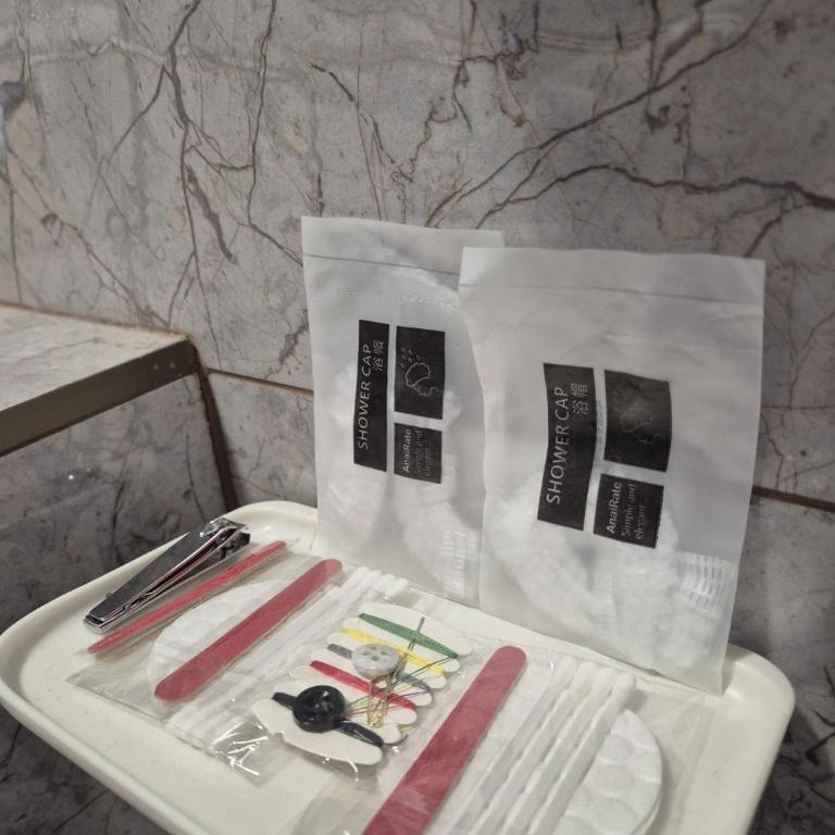 Angel's apartment 1 - Apartman sa 1 Spavaćom Sobom - 48