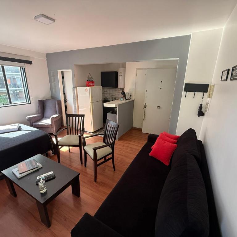 Apartamento en Las Cañitas - One-Bedroom Apartment - 5