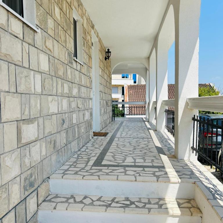 Apartmani ,,Del Mar'' - One-Bedroom Apartment - 4