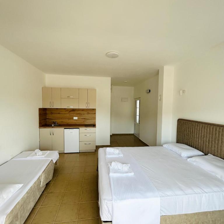Apartmani ,,Del Mar'' - One-Bedroom Apartment - 3