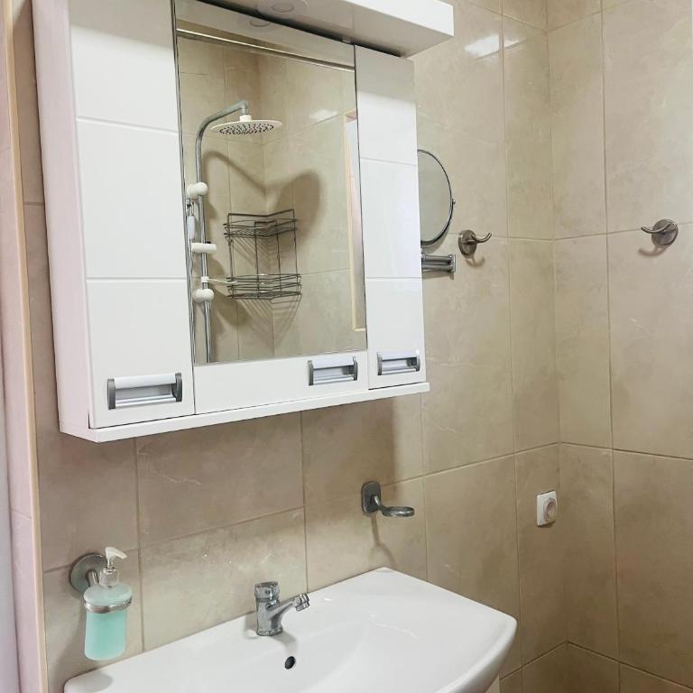 Apartmani ,,Del Mar'' - One-Bedroom Apartment - 5