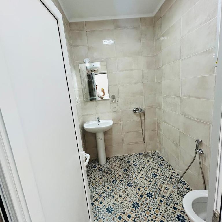 Apartmani ,,Del Mar'' - One-Bedroom Apartment - 5