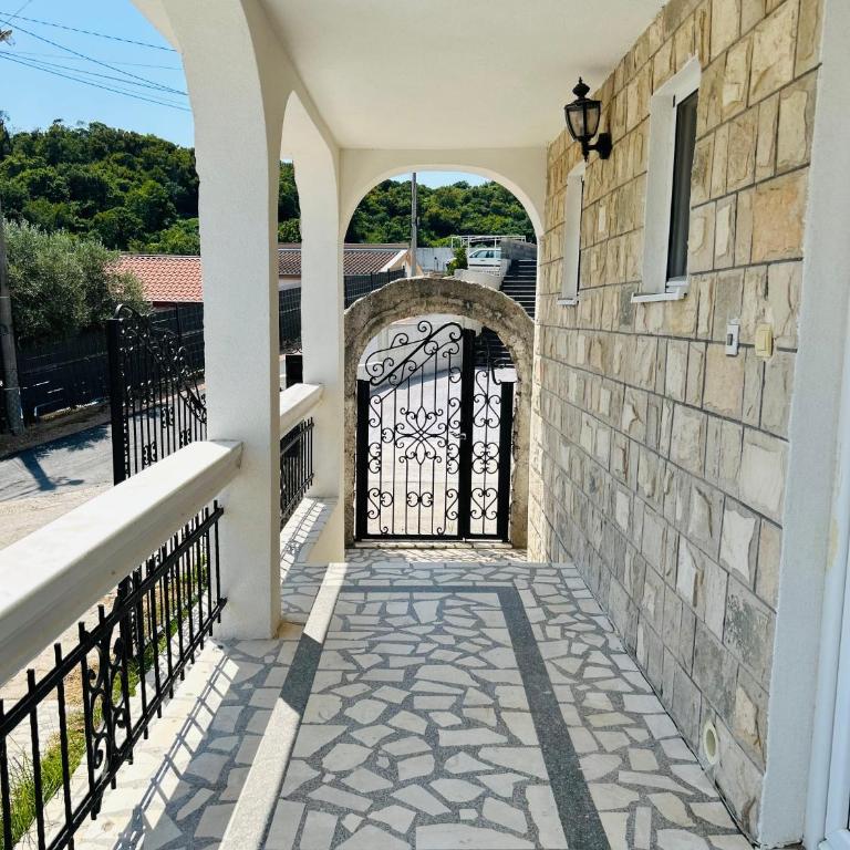 Apartmani ,,Del Mar'' - One-Bedroom Apartment - 8
