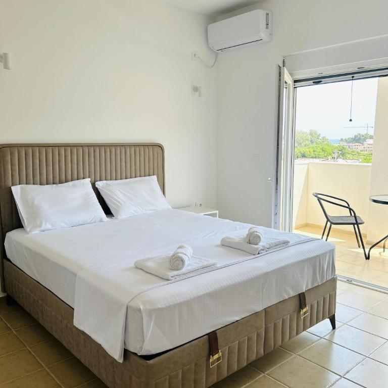 Apartmani ,,Del Mar'' - One-Bedroom Apartment - 9