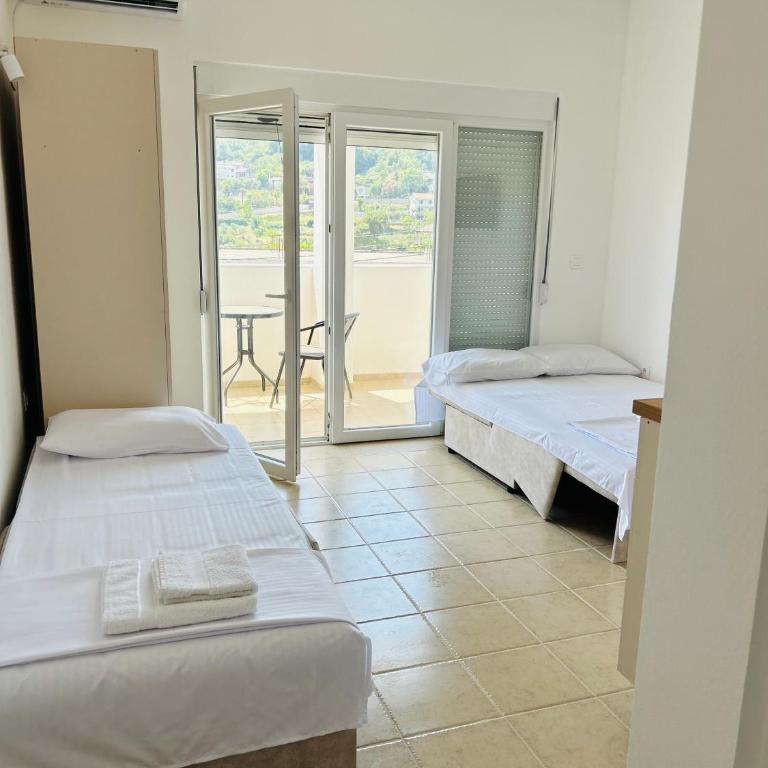 Apartmani ,,Del Mar'' - One-Bedroom Apartment - 1