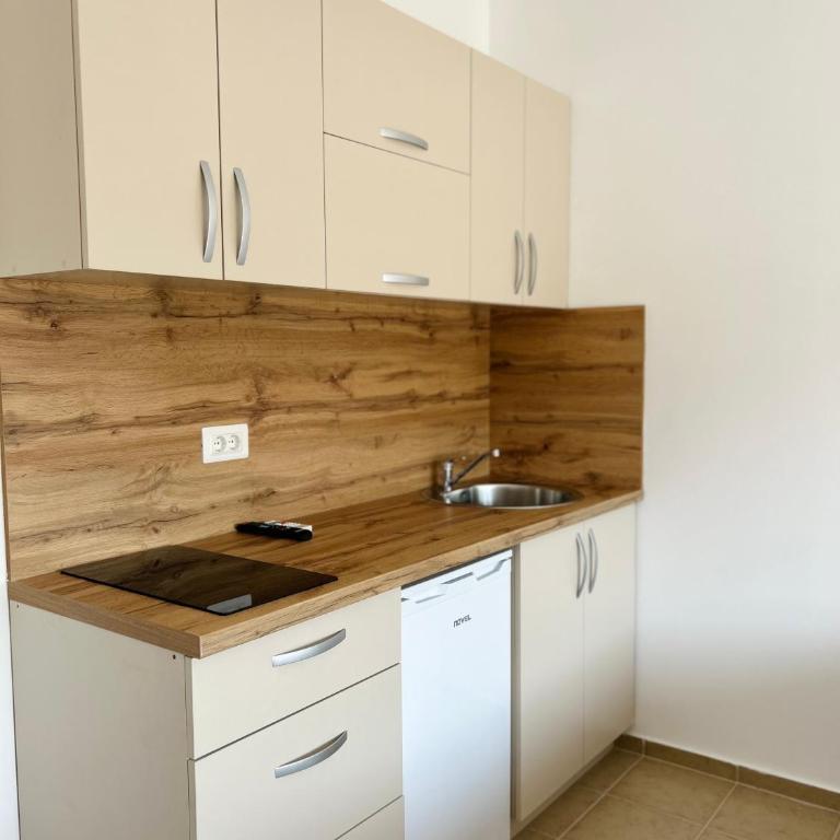 Apartmani ,,Del Mar'' - One-Bedroom Apartment - 7